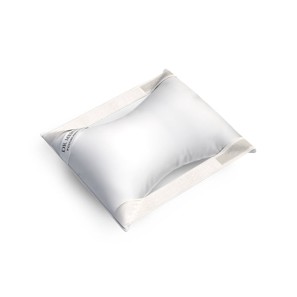 Posture Perfect Travel Pillow Eucalyptus