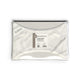 Posture Perfect Travel Pillow Case, Eucalyptus