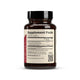 Organic Cranberry with PACs supplement