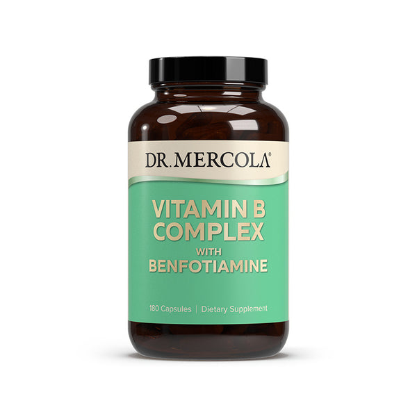 Stress and Recovery Pack ingredients