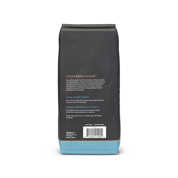 Dark Roast Coffee