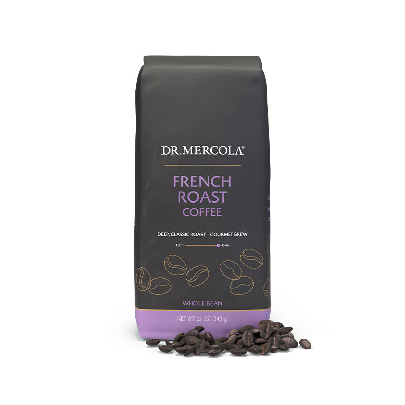 French Roast Coffee
