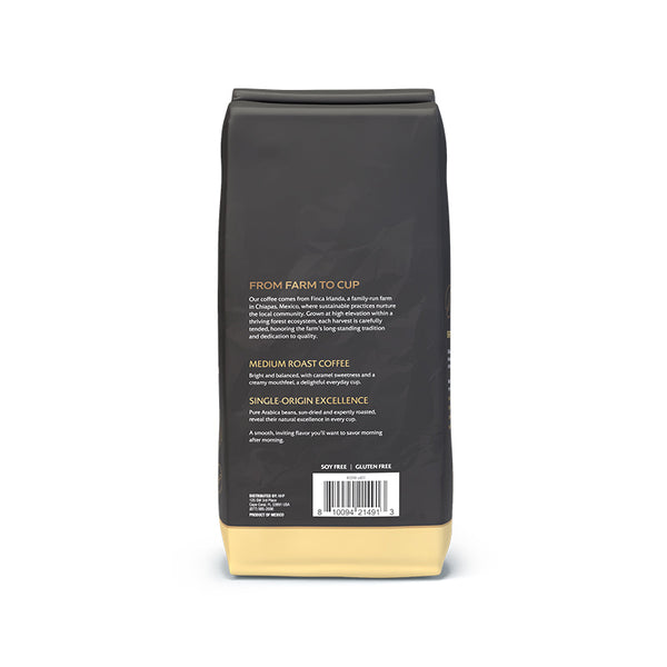 Medium Roast Coffee