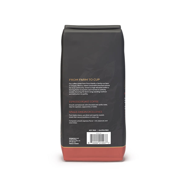 Espresso Roast Coffee