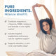 Sleep Reset Kit components