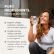 Cellular Glow Ritual Kit ingredients