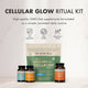 Cellular Glow Ritual Kit