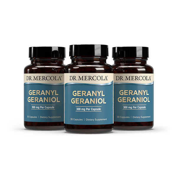 Geranilgeraniol