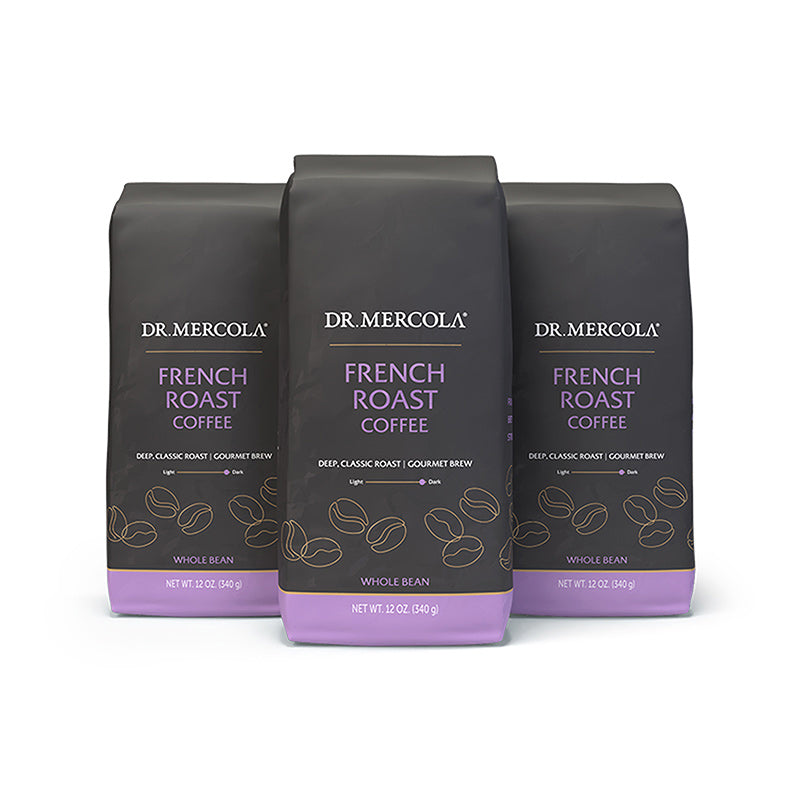 Café Tostado Francés