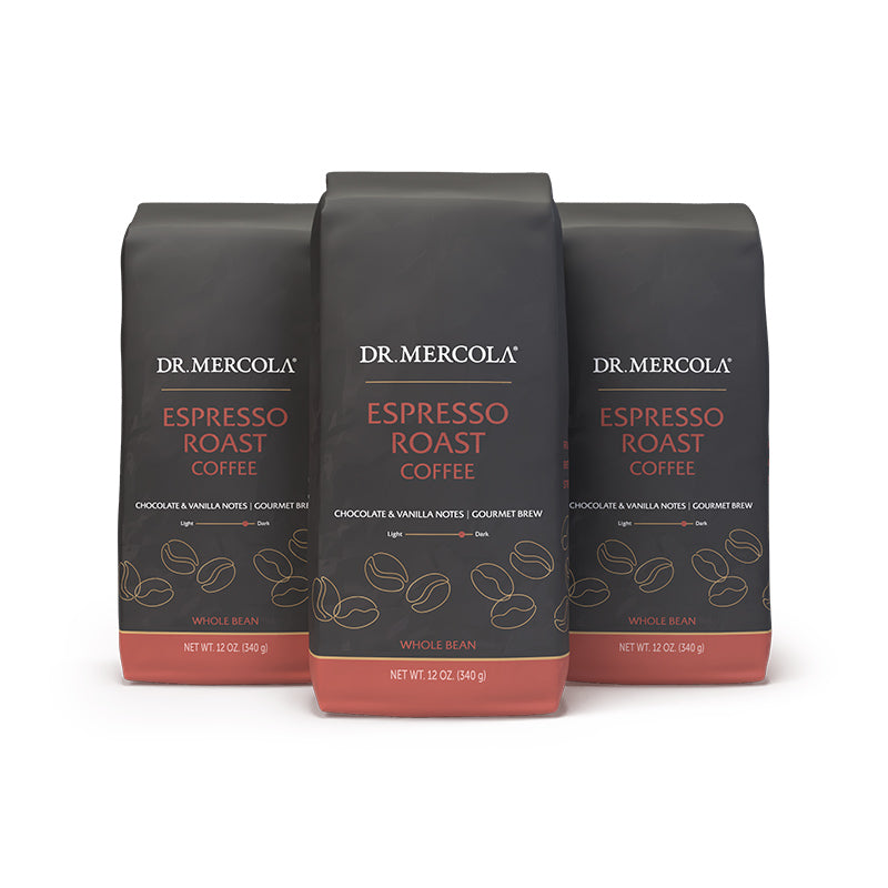 Café Tostado Espresso