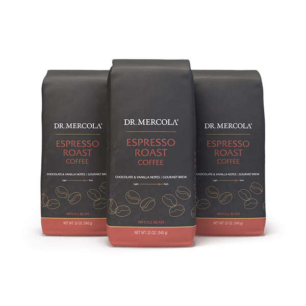 Espresso Roast Coffee