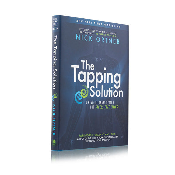 The Tapping Solution Book