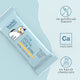 Bark & Whiskers® Dental Chew Bones - Small