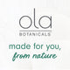 Ola Botanicals® Dental Floss