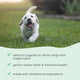 Bark & Whiskers® Gentle Dental Chew Bones - Small