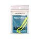 Flea and Tick Defense and Tick Stick Removal Tool