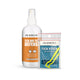 Flea and Tick Defense and Tick Stick Removal Tool