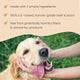Premios Crocantes Bark & Whiskers®: Cree su Paquete de 3