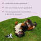 Premios Crocantes Bark & Whiskers®: Cree su Paquete de 3