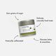 Solspring® Matcha Ceremonial Green Tea, Organic