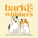 Bark & Whiskers® Spirulina