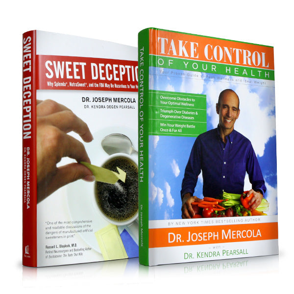 Sweet Deception book cover
