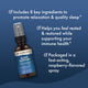 Sleep Support with Melatonin Spray