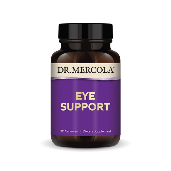 Eye Support