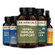 Dr. Mercola Premium Immune Support Supplements Pack