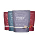 Pure Power Whey Protein + Probiotics