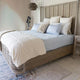 Sito® Sheets, In-Conversion Biodynamic® Organic Cotton