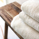 Sito® Hand Towel, In-Conversion Biodynamic® Organic Cotton