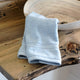 Sito® Hand Towel, In-Conversion Biodynamic® Organic Cotton