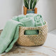 Sito® Hand Towel, In-Conversion Biodynamic® Organic Cotton