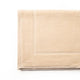 Sito In-Conversion Biodynamic Organic Cotton Bath Mat detail