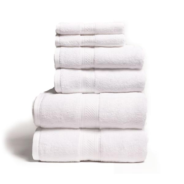 Paquete de Toallas para Baño de Algodón Orgánico Sito® en proceso de obtener la certificación Biodynamic®