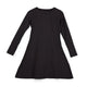 Sito™ Women's T-Shirt Dress, In-Conversion Biodynamic® Organic Cotton