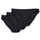 Sito™ Women’s Bikini Panties, In-Conversion Biodynamic® Organic Cotton 3-Pack