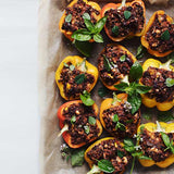 Mediterranean Stuffed Peppers - 2, view 2