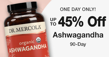 Get Up to 45% on Ashwagandha 90-Day