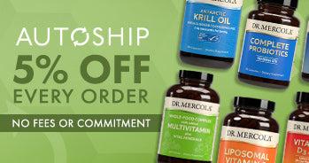 Supplement Autoship