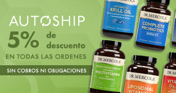 Supplement Autoship