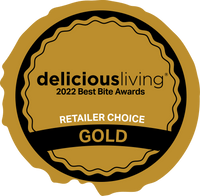  2022 DL Award: Best Bite_Retailer Choice - Gold