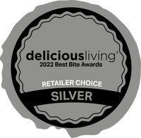  2022 DL Award: Best Bite_Retailer Choice - Silver