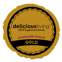 2023 DL Award: Supplements_Consumer Choice - Gold