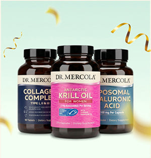 The Best Supplements Year After Year