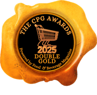 2025 CPG Award - Double Gold
