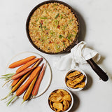 Buffalo Chickpea Dip - 1, view 1