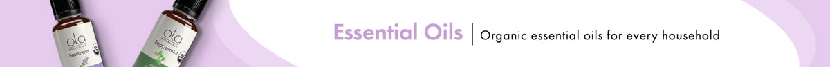 Essential Oils
