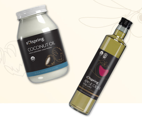 Aceites y Vinagres